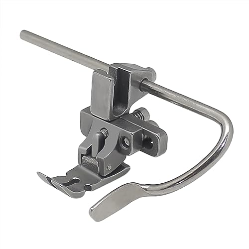 F88 6 en 1 Pie Prensatelas Multifuncional Ajustable miniatura 3
