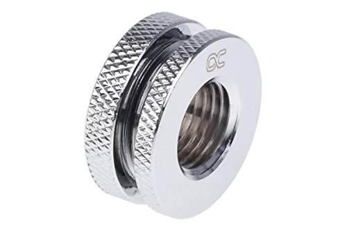 Alphacool 17423 Accessoire de matériel de Refroidissement Chrome