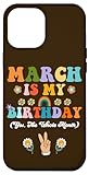 March Birthday Month Apparel & Party Gifts Co