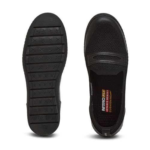 Image of Campus Women's Avery Walking Shoes