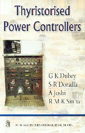 Dubey: Thyristorised Power Controllers (paper)