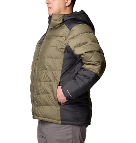 Image of Columbia Labyrinth Loop II Hooded Jacket