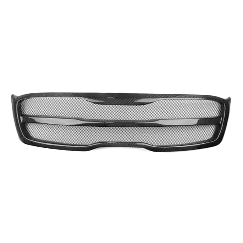 Calandre avant pour Sorento 2018-2020 grille de capot supérieur noir d'origine