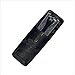 MONICONA Replace PMLN4652 Spring Action Belt Clip for Motorola XPR7580 XPR7550 XPR7380 XPR6550 XPR6350 XPR6500 XPR6580 XPR6380 Two Way Radios (Pack of 3)