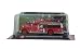 Seagrave 70th Anniversary Series - 1952 diecast 1:64 fire truck model (Amercom SF-19)