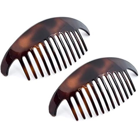 Camila Paris CP2430/2 Hair Side Combs Cover