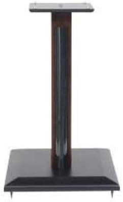 Sanus Systems NF18B 18 -Inch Speaker Stand (Black)