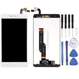 Para Xiaomi redmi Nota 4X / redmi Nota 4 Global Versión Snapdragon 625 Pantalla LCD y digitalizador Asamblea completa (Negro)