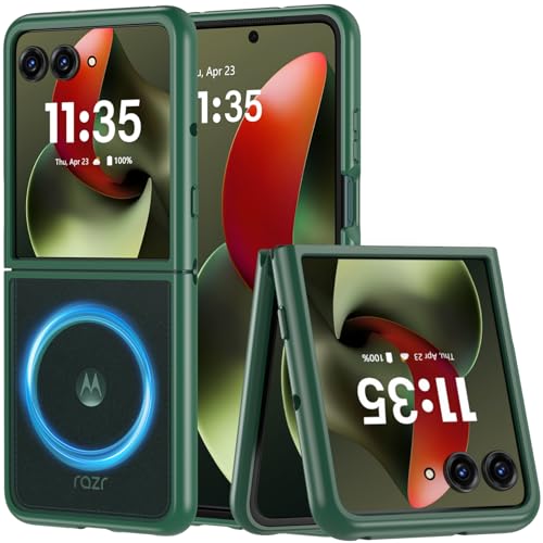 Coque Razr 70 Ultra anti-rayures idéale pour les déplacements