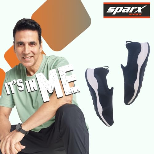 Image of SPARX Men Slip On Casual Shoes