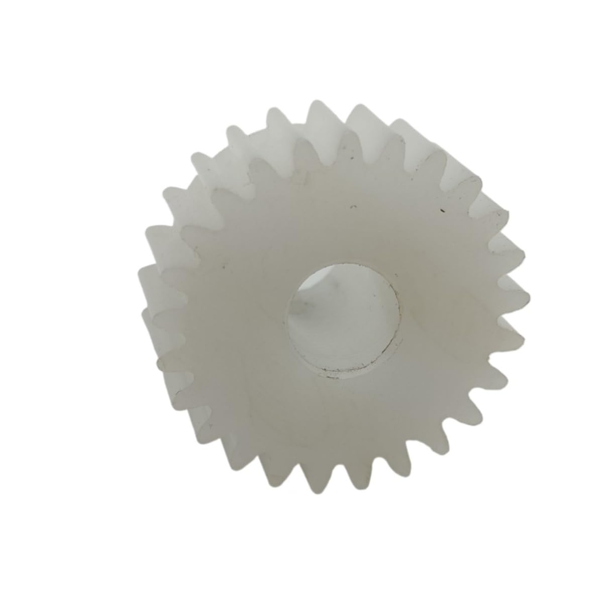 Set Ingranaggi Conici 1M 20T/40T - Trasmissione 90 Gradi, Alesaggio 6-10mm - Foto 8