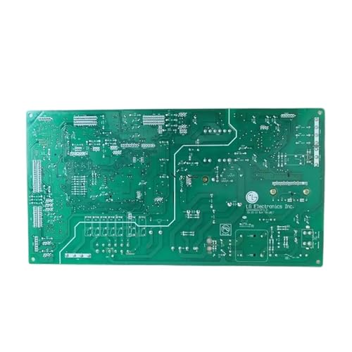 Placa EBR871451 para refrigerador LG | Tarjeta de control compatible 110V 127V 3