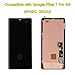 Replacement LCD Screen for Google Pixel 7 Pro GP4BC GE2AE 6.7