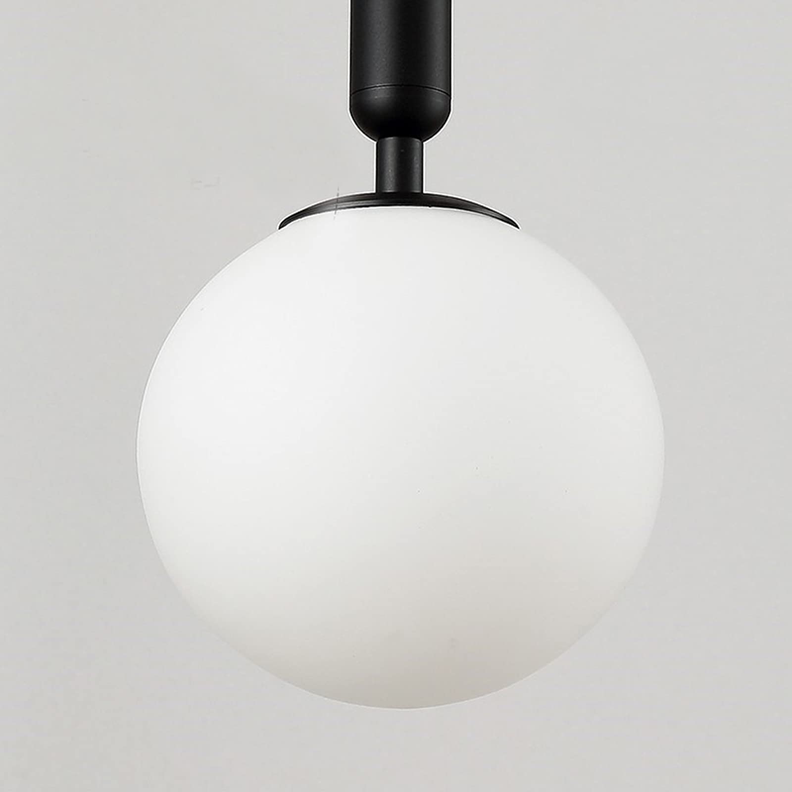Japandi melkglas wandlamp | Japandi Store