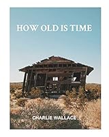 How Old Is Time 1714952894 Book Cover
