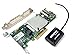 Price comparison product image Adaptec Controller Card 2277600-R RAID 8405 12Gb/s PCI-Express SAS/SATA Low Profile MD2 Adapters Brown Box Electronic Consumer Electronics