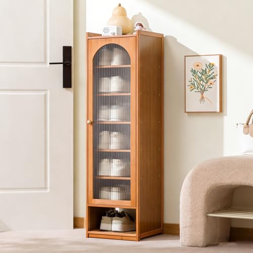 ���^ �V���[�Y���b�N �ȃX�y�[�X �|�� �ؖڒ� �C�I ���ʔ� ���֎��[ �g���� �y�� �R���p�N�g ������� ��e��(Brown-C,108cm/42.5in)