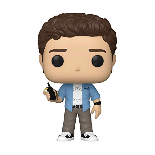 Funko Pop! Tv: The Boys - Hughie