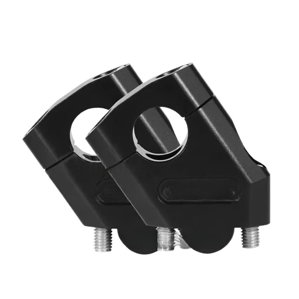 Morsetto Riser Manubrio Per 450MT MT450 CF 450 MT 2024 2025 Morsetto Di Rialzo Per Manubrio Adattatore Estensione Per Sollevamento Supporto Per Riser Per Moto