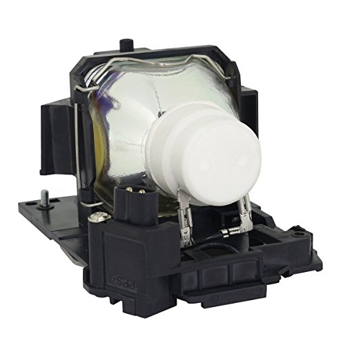 Lámpara con carcasa para proyector Hitachi CP-X2542WN miniatura 5