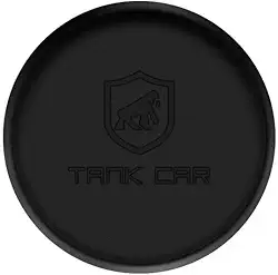 Gshield Suporte Veicular Magnético Universal com Ímãs Resistentes para Painel de Carro, Easy Holder