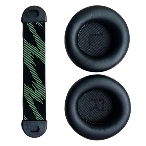 Coussinets AW520H AW720H casque gamer oreillettes de rechange souples