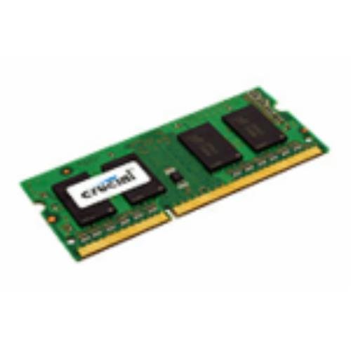 Preisvergleich Produktbild Crucial 4 GB.