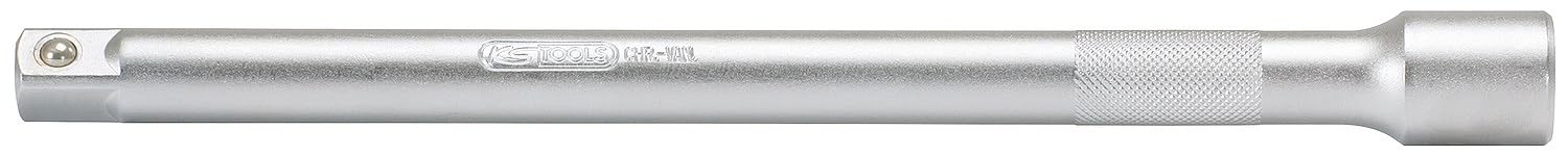 Rallonge 1/2 700mm KS TOOLS pour débloquer les boulons inaccessibles