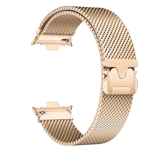 Bracelet milanais pour montre Redmi 5 4 élégant pour le bureau