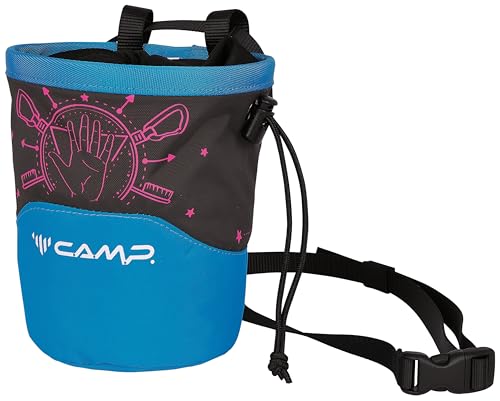 C.A.M.P. Acqualong Chalk, Grey/Blue, 137013