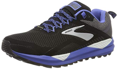 scarpe brooks cascadia 9