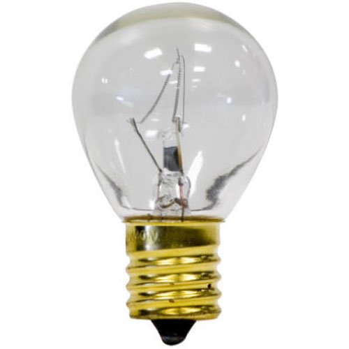 70822 Westpointe Hi-Intensity Light Bulb, 40W, Clear