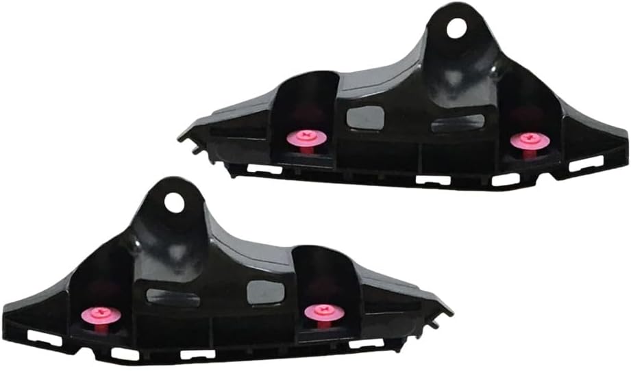 For Lexus UX200/UX250h 2019 2020 2021 2022 Bumper Cover Support Passenger Side | Front | Made of POM Plastic | Replacement For LX1043121 | 191275527306, 5211576020