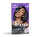 SoftSheen-Carson Dark and Lovely Go Intense Ultra Vibrant Color on Dark Hair, Original Black 21