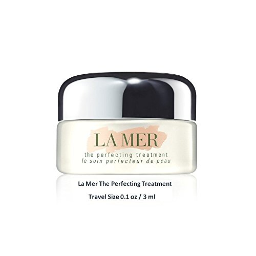 Travel Size La Mer The Perfecting Treatment 0.1 ounce / 3 ml