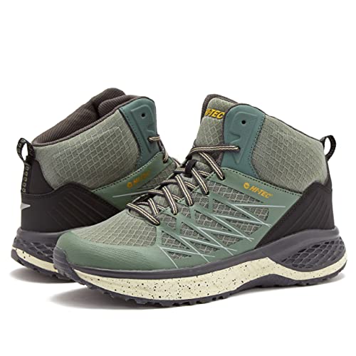 10 best trail running shoes for backpacking Quick Guide Pro