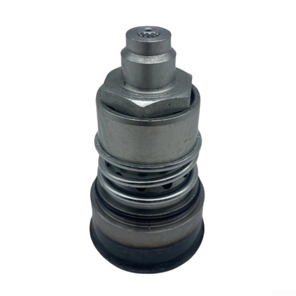 Raccord hydraulique RE52981 de soupape de commande sélective en métal compatible avec tracteur série 8100T 9100 9200 9300 9400