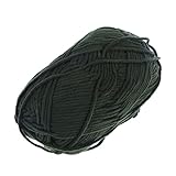pull femme couleur vert emeraude Accessoires de tricot : le toucher est la meilleure caractéristique du fil de coton pour le crochet.