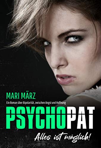 PSYCHO-PAT: Die Vergangenheit...