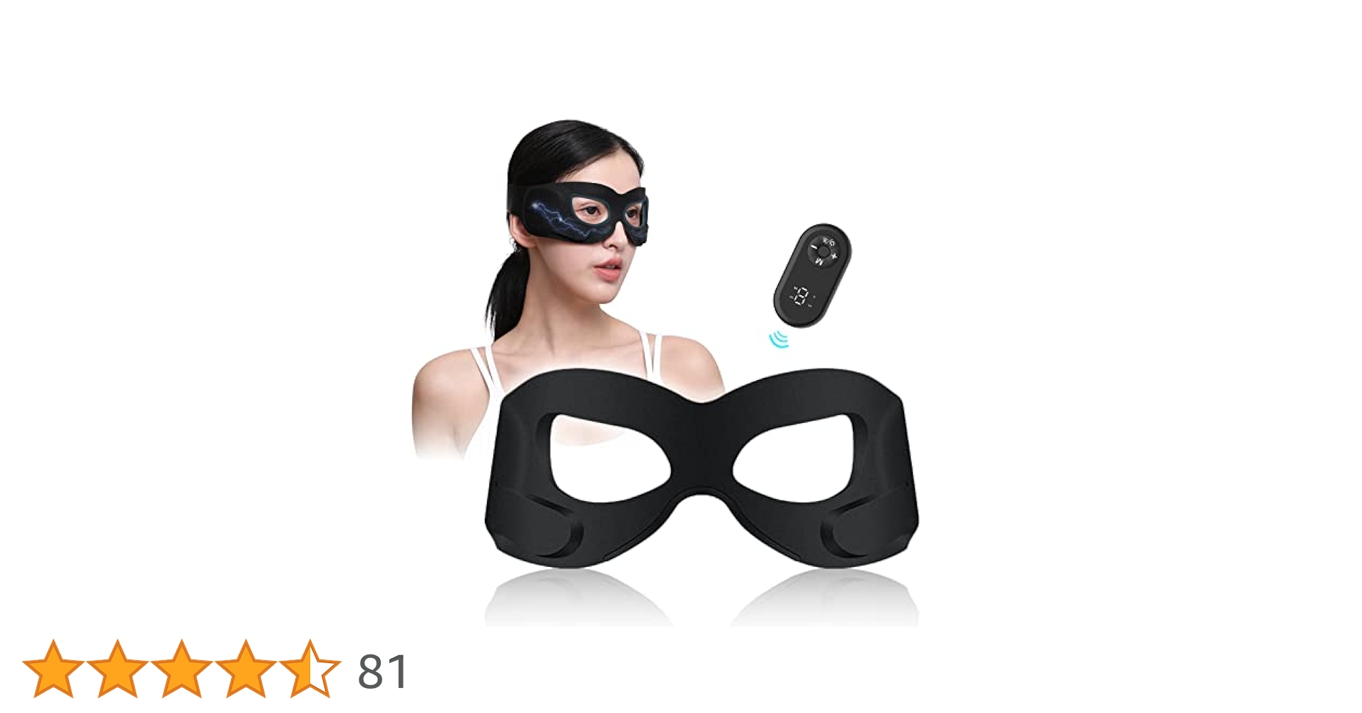 Amazon.co.jp: NOVASKO 目元美顔器 目元エステ 目元ケア 美顔器