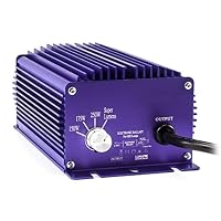 Regelbares Elektronisches Vorschaltgerät Super-Lumens Lumatek 150W/250W (LK2240)