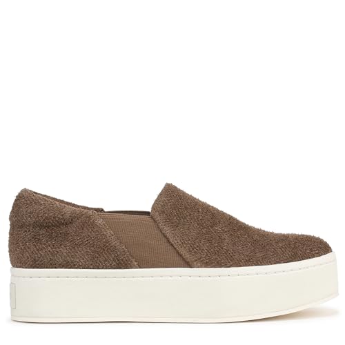 Image of Vince Women's Warren Platform Slip-On Sneaker