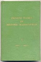 Pioneer Women of Historic Haddonfield B001E9O0O8 Book Cover