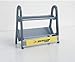 Greenhills Scalextric Carrera Tyre Rack Grey 1.32 Scale - New - G1959