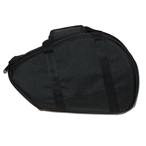 Tuyama® TJG-301 Ventil-Jagdhorn Fürst-Pless Ventilhorn Fürst-Pless-Horn in B Jagdhorn Posthorn (3 Drehventile)