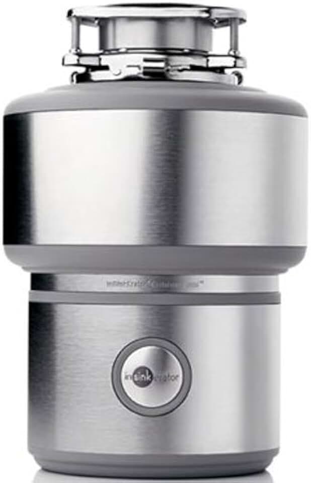 In sink erator ise evolution 200.