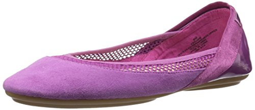 Easy Spirit Women's YUGHE Flat