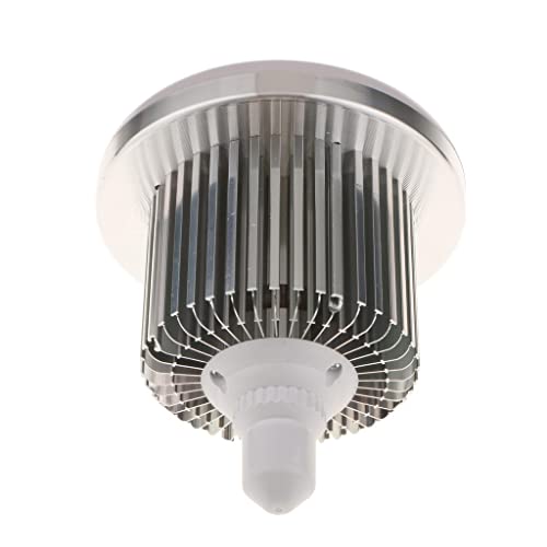 Lámpara fluorescente compacta 150W E27 con balance de blancos para fotografía 3