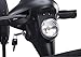 Drive Medical PHOENIXLT4-20 Phoenix Heavy Duty 4-Wheel Travel Scooter, 20