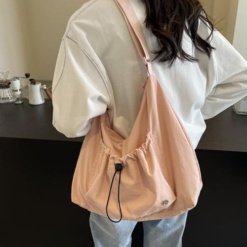 Sac de voyage décontracté en nylon pour des déplacements fluides - 2
